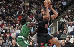 Comment le banni Jontay Porter a mis en scène ses “blessures”