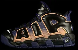 Nike : la Air More Uptempo et la Air Force 180 vous portent de l’aube au crépuscule