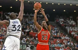 Il y a 30 ans, Michael Jordan marquait 64 points dans une défaite contre le Magic du Shaq