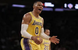 Un Russell Westbrook aux deux visages