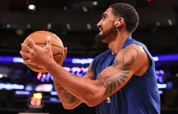 Malgré sa maladresse, Obi Toppin garde la confiance de Tom Thibodeau