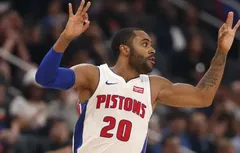 Les Knicks intéressés par George Hill et Wayne Ellington pour compléter leur effectif ?