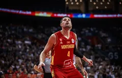France – Montenegro : un Nikola Vucevic revigoré !