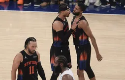 Mikal Bridges révèle le secret des incroyables « comebacks » des Knicks