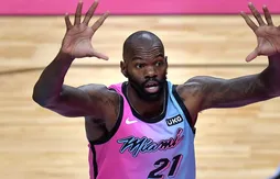 Dewayne Dedmon et Max Strus restent à Miami