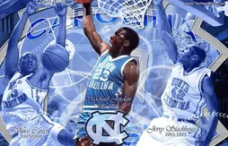 Si les franchises NBA étaient des universités…