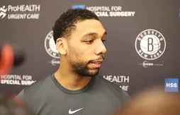Jahlil Okafor : “Je suis resté assis bien trop longtemps”