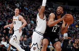 Jabari Parker, nouvelle recrue des Hawks