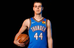 Nikola Topic conseillé par Chet Holmgren pendant sa saison blanche