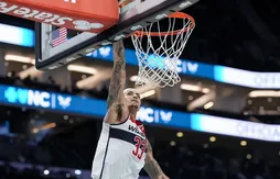 Les Bucks prêts à lâcher Khris Middleton pour Kyle Kuzma ?