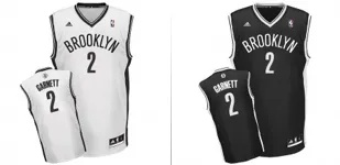 Kevin Garnett