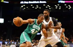 [Pronos NBA] Misez sur Boston face aux Raptors