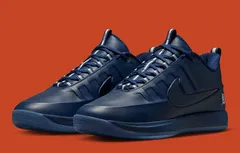 La Nike Book 2 « Detroit Tigers » touche déjà sa base