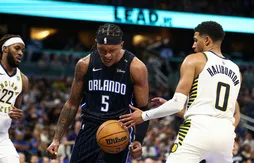 Le MVP de la nuit | Soirée magique pour Paolo Banchero