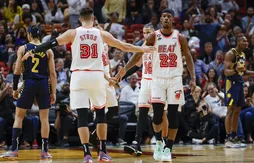 Max Strus n’a jamais vraiment réussi à cerner Jimmy Butler