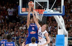 France – Bosnie : les Bleus répondent par une grosse fessée