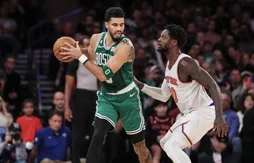 Pronostics NBA | Misez sur la rencontre Boston – New York