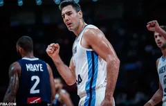 France – Argentine : Luis Scola met fin au rêve bleu