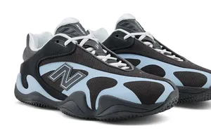 Tyrese Maxey dévoile sa première chaussure signature, la Maxey v1