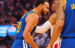Les Warriors retrouvent du plaisir pour faire tomber les Clippers