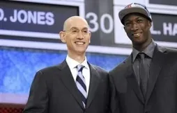 [Les Français en NBA] 20e – Pape Sy