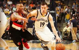 Beno Udrih, l’invité surprise de ces premiers matches de playoffs