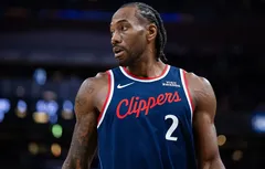 Kawhi Leonard, copropriétaire resté secret d’un club de football