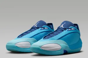 Deux nouveaux coloris pour la Jordan Triangle