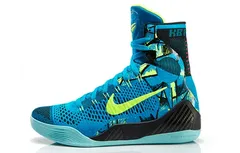Test de chaussures – La Kobe 9 Elite de Kobe Bryant