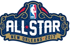 Le All-Star Game 2017 dévoile son nouveau logo