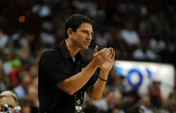 Quand Darren Erman se faisait virer comme un malpropre des Warriors…