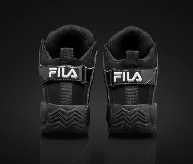 Fila 96 Grant Hill Bred