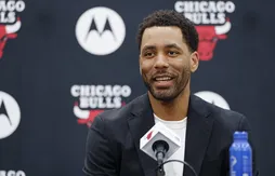 Bryson Graham, l’homme qui doit changer les Bulls