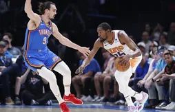 Le public d’Oklahoma City en veut toujours à Kevin Durant