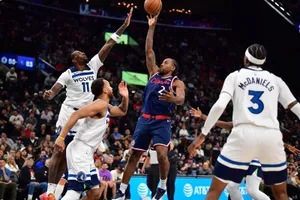 Kawhi Leonard et les Clippers explosent la défense des Wolves !