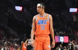 Son développement au Thunder, son approche, Mark Daigneault… La grosse interview d’Ousmane Dieng