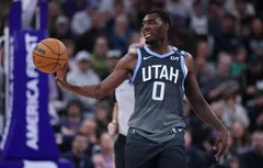 Le Jazz libère le malheureux Vince Williams Jr.