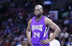 Sixers : Carl Landry bientôt transféré ou coupé