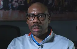 Gerald Madkins, nouvel assistant GM des Suns