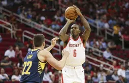 Gary Clark rejoint le Magic