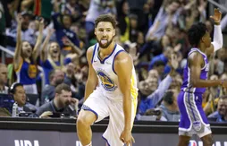 Zach LaVine, l’exemple à suivre pour Klay Thompson