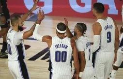 Magic – Kings : une démonstration et des larmes