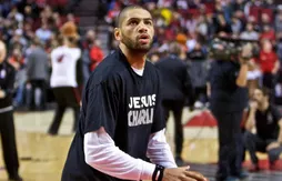 Interview Nicolas Batum : “La France de demain doit avoir des exemples”