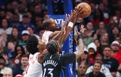 Ralenti par les fautes, Kevin Durant a « détesté » jouer avec le frein à main