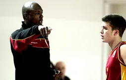 19 ans après sa draft, Alain Digbeu rejoint les Hawks… en tant que scout !