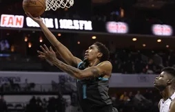 Les Hornets plient l’affaire en trois quarts temps pour préparer le réveillon