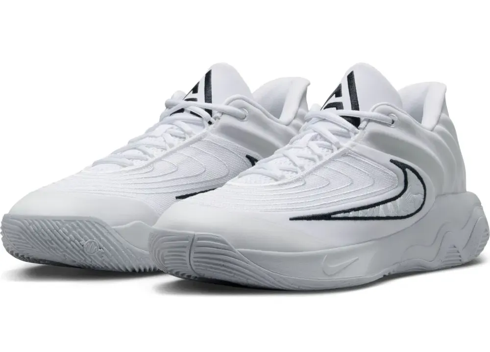 Giannis Immortality 4