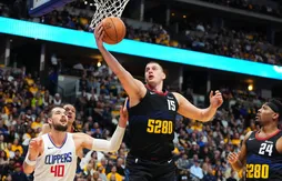 Pronostics NBA | Misez sur Nikola Jokic face aux Clippers