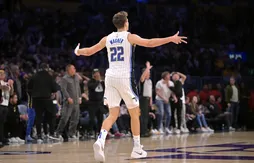 Sur un exploit de Franz Wagner, le Magic fait tomber les Lakers à Los Angeles !