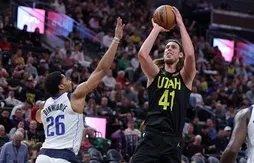 Les Celtics et le Heat intéressés par un retour de Kelly Olynyk ?